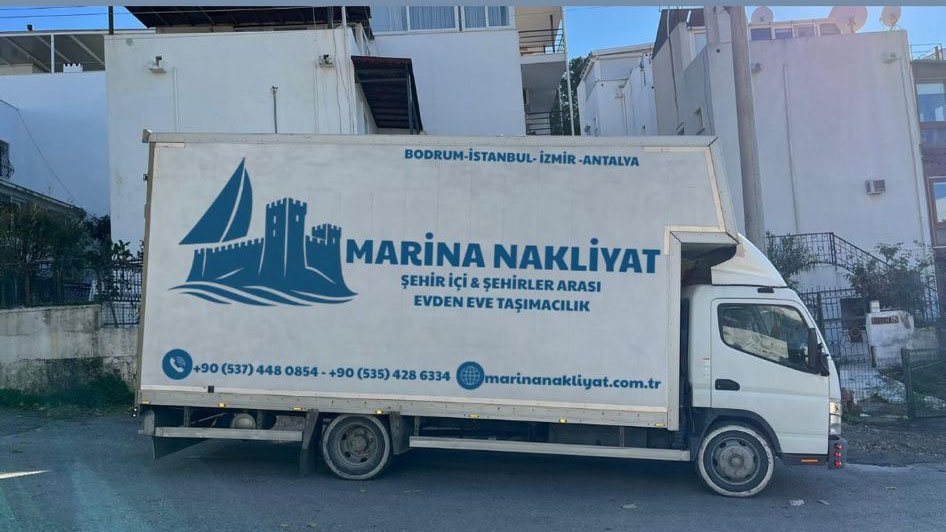 Nakliyat 6